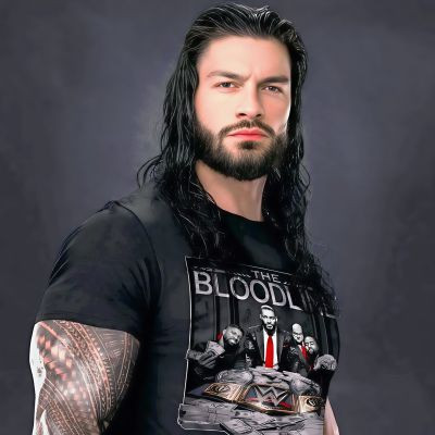 Roman fan