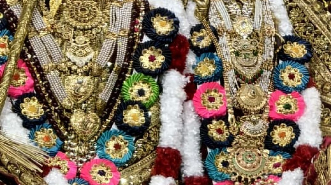 ⁣राधारानी जी के सुबह के दर्शन करो #viral #shorts #radharani