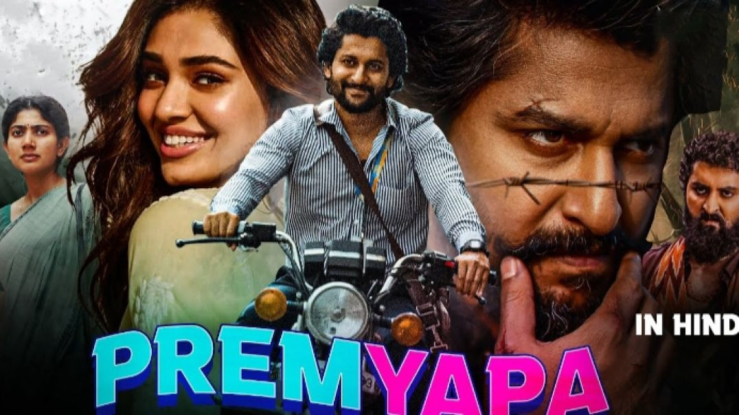 ⁣Hind new movie South