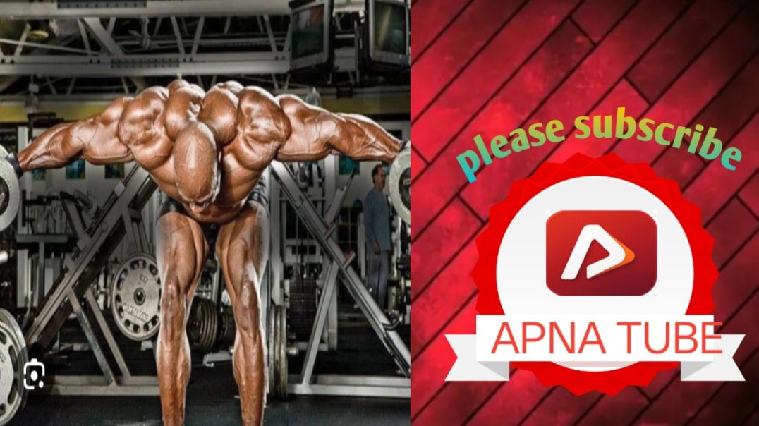 ⁣_gym shorts _motivation vedio _ vairal shorts(720P_HD)