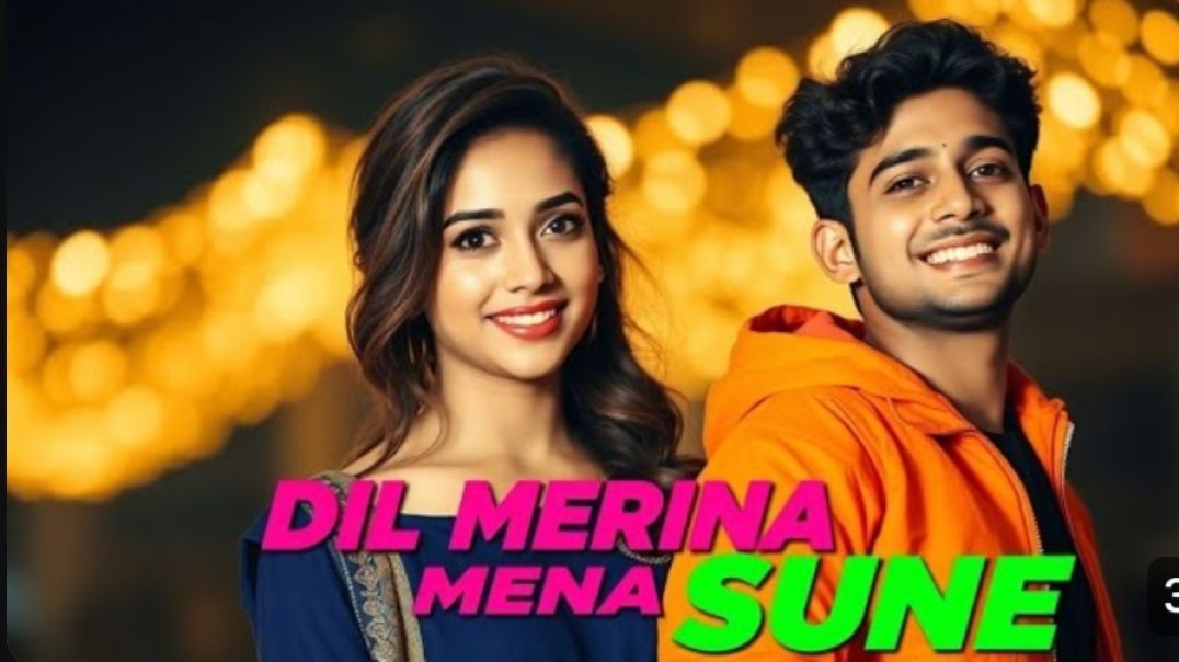 ⁣Mai 💕 Dil Ki Na Sunu,Dill 😘 Meri Naa Sune _90's लव सॉन्ग _@Bharatjigohil-g6b