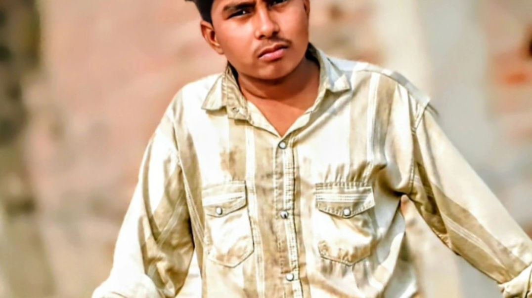 ⁣ankit jack funny comady video Dog wala comedy(720P_HD)