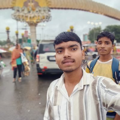 Rohitgamer995 Rohitgamer995