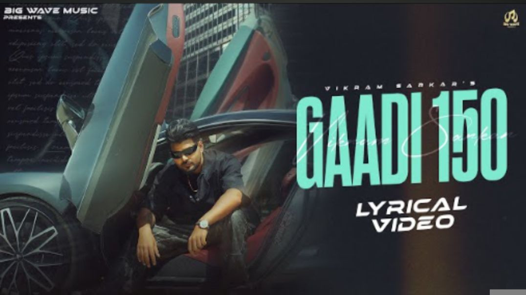 Gaadi_150_Bhja_Rakhi___Haryanvi_Songs