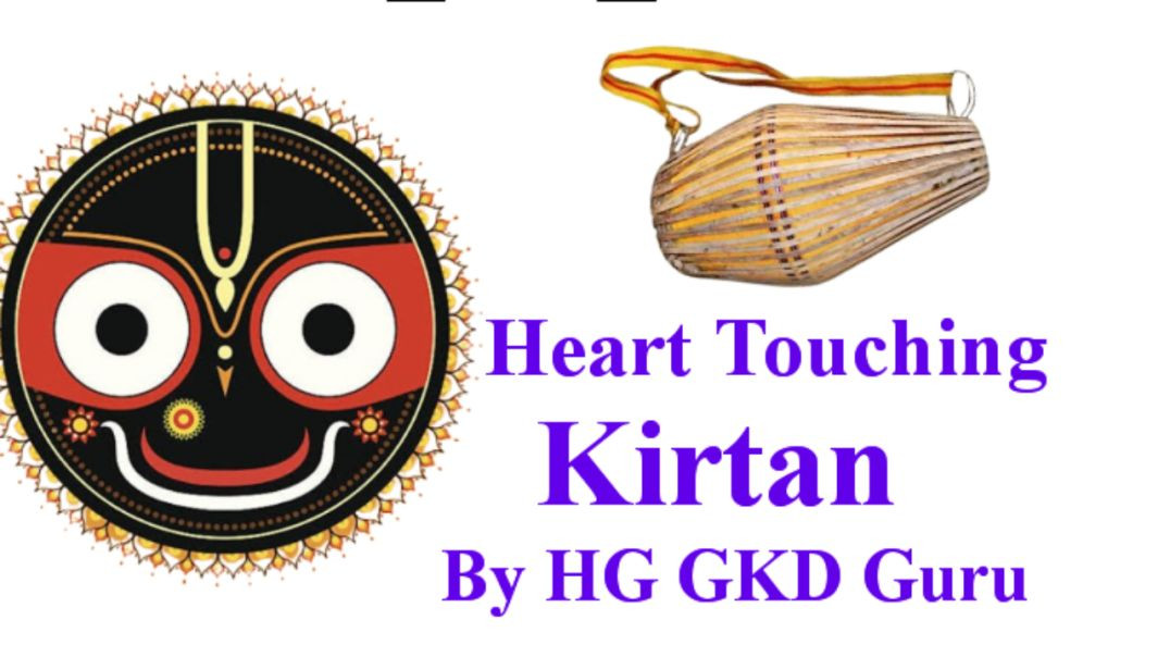 ⁣Heart Touching Kirtan | Iskcon Kirtan