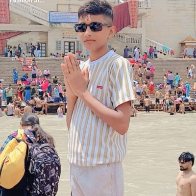 Anirudhthakur Anirudhthakur