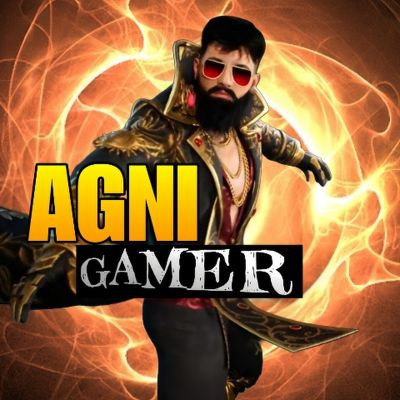 AgniGamer