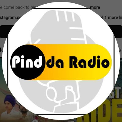 Pind Radio