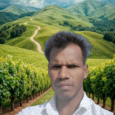 singya gavit