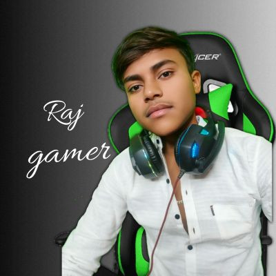 rajgamer