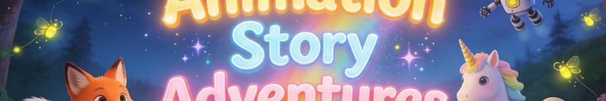 Animation Adventures