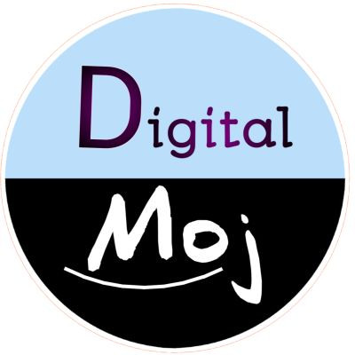 Digital Moj