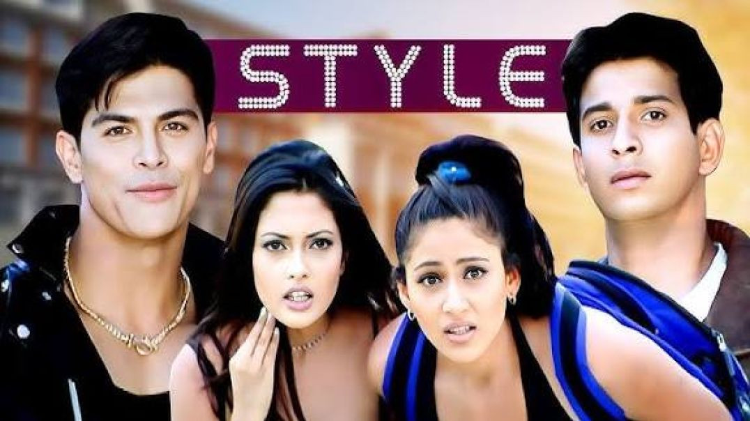 ⁣Style Full Hindi Movie l Sahil Khan l Sharman Joshi l Bollywood Hit Movie