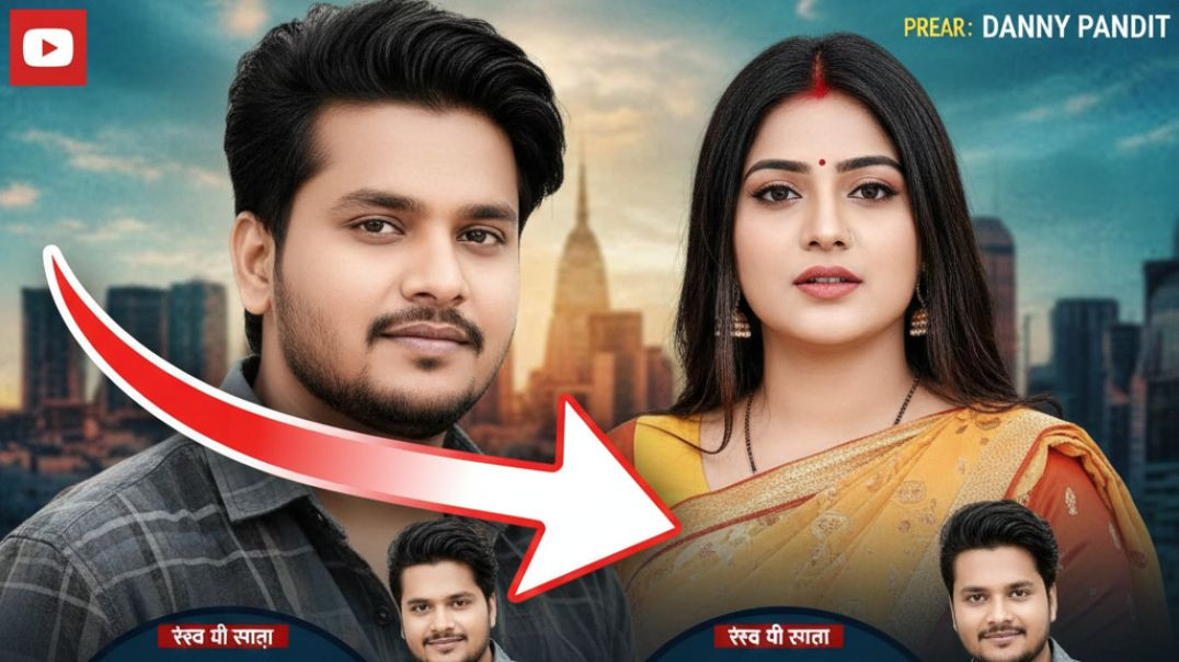 ⁣Zat Pat Pata Pat Song 🎶 | (Danny Pandit) | New DJ Remix 2025