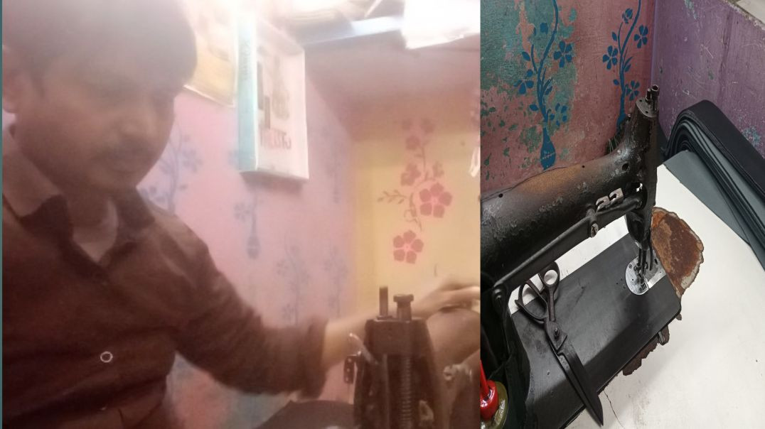 ⁣kaam kare apne Ghar par hi| blog video