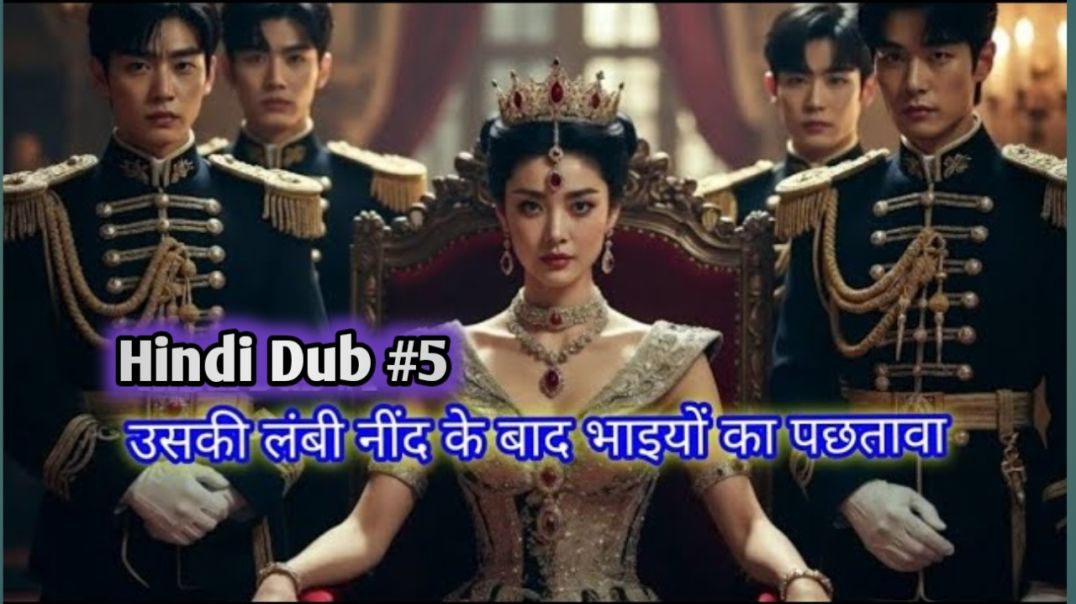 ⁣उसकी लंबी नींद के बाद भाइयों का पछतावा uski lambi nind ke bad bhaiyon ka pachtava 5