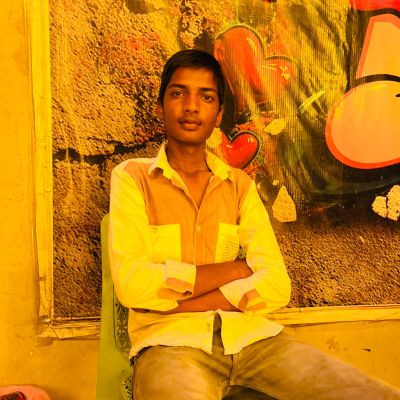 Ajay panchal
