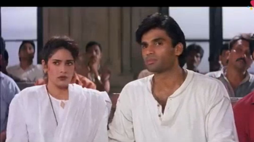 Mohra Full_Movie_1994Kumar_Sunil_Shetty_Raveena_Tandon_Naseeruddin_Shah_360p