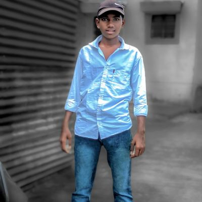 Dhanraj 