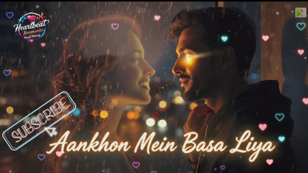 ⁣Raat Bhar Tera Intezaar | Heart-Touching Romantic Song | Soulful Bollywood Mashup mix | Mashup Song