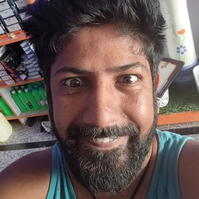 Chandraprakash Gurjar