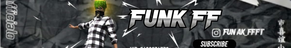 Funkff1k