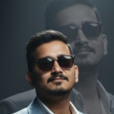 Thakur Dheeraj Kushwaha 