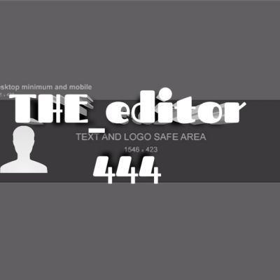 THE_editro444K 