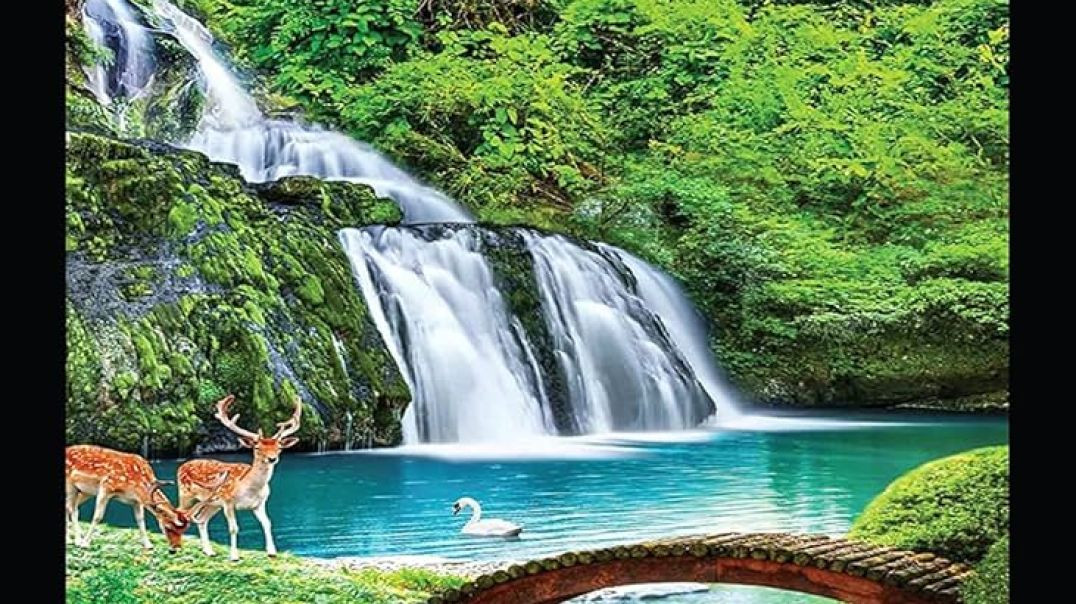 It is Kashmir, not AI 🏔️❤️…