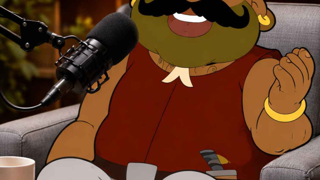 ⁣Mangal sing podcast