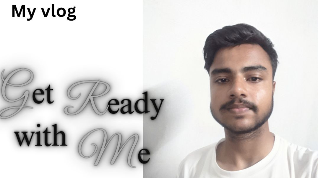 ⁣My new daily vlog please support me