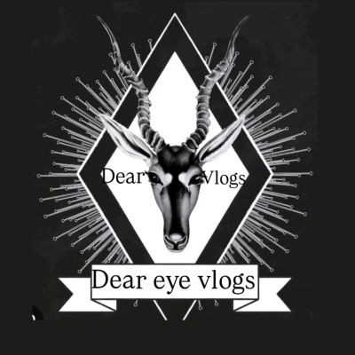 Deareyevlogs