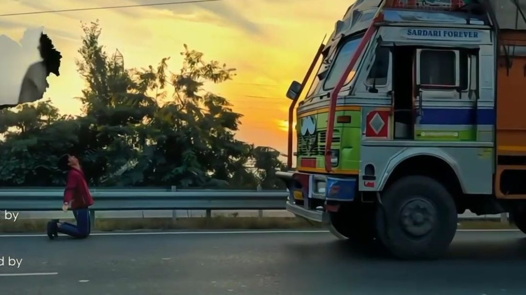 ⁣Breakup relationship with life 💔 end