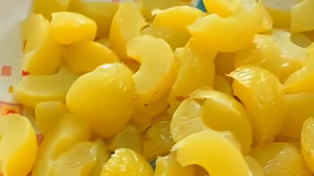 ⁣Amle ka bahut hi asani se banane wala achar