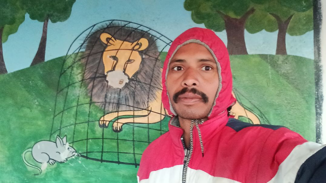 ⁣Mere first vlog village|| my first vlog|| Vlogs|| Kundan||