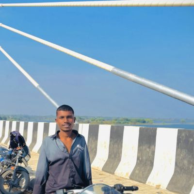 nilesh895573 nilesh895573