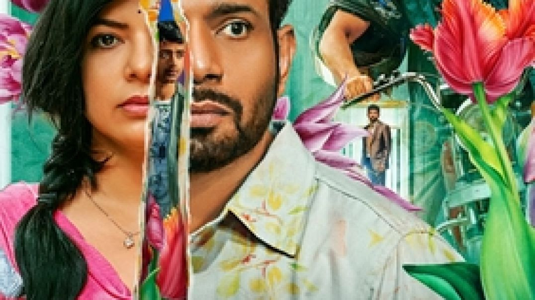 ⁣Rangeen is a 2025 Indian Hindi-language drama television series by Kabir Khan and Rajan Kapoor. Dire