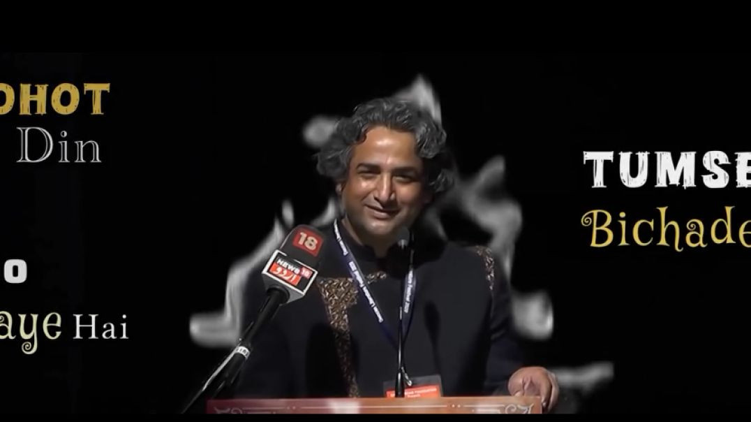 ⁣🥲Bohot Din Ho gaye❤️‍🩹