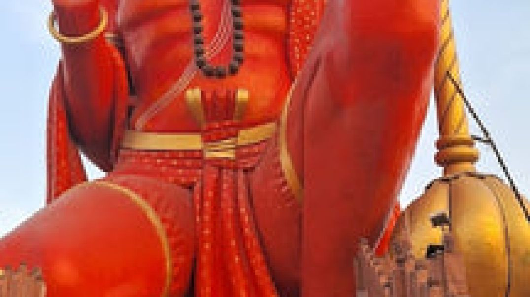 @HANUMANALLGODS