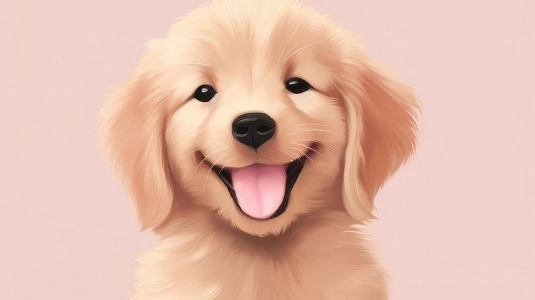 ⁣Dog funny video 🤣