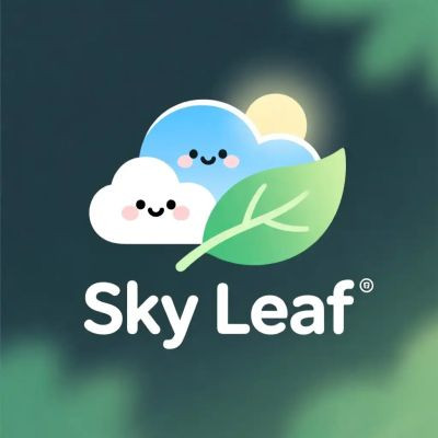 SKY LEAF