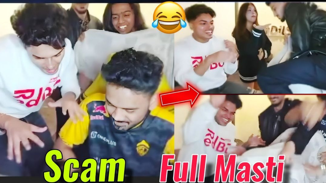 ⁣Jonathan Live Scam Manya & Admino | Godl Players Full Masti | Jonathan Troll Zgod
