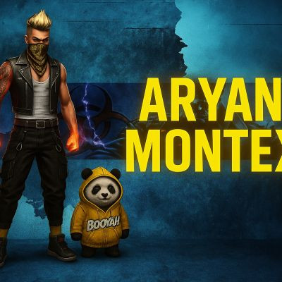 Aryanmontex