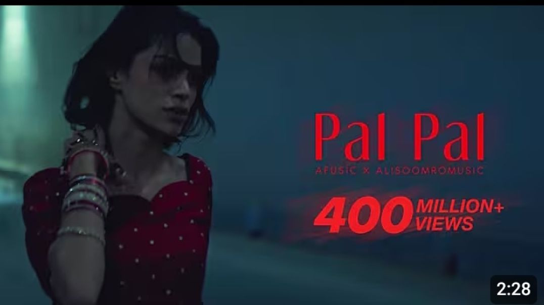 Pal_Pal_Jeena_Muhal___Pal_Pal_-_Afusic__Official_Video____Soneya_Yu_Tera_Sharmana_Meri_Jaan_Na_Le_Le