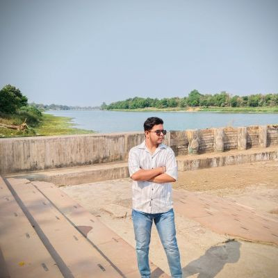Jatin Patidar
