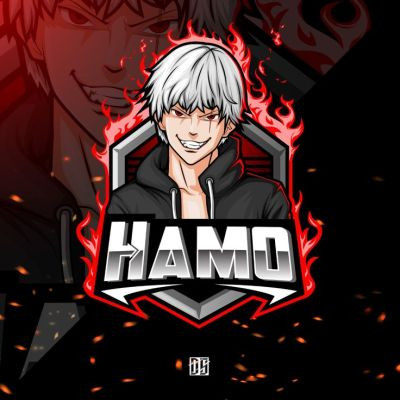 Hamogamingz