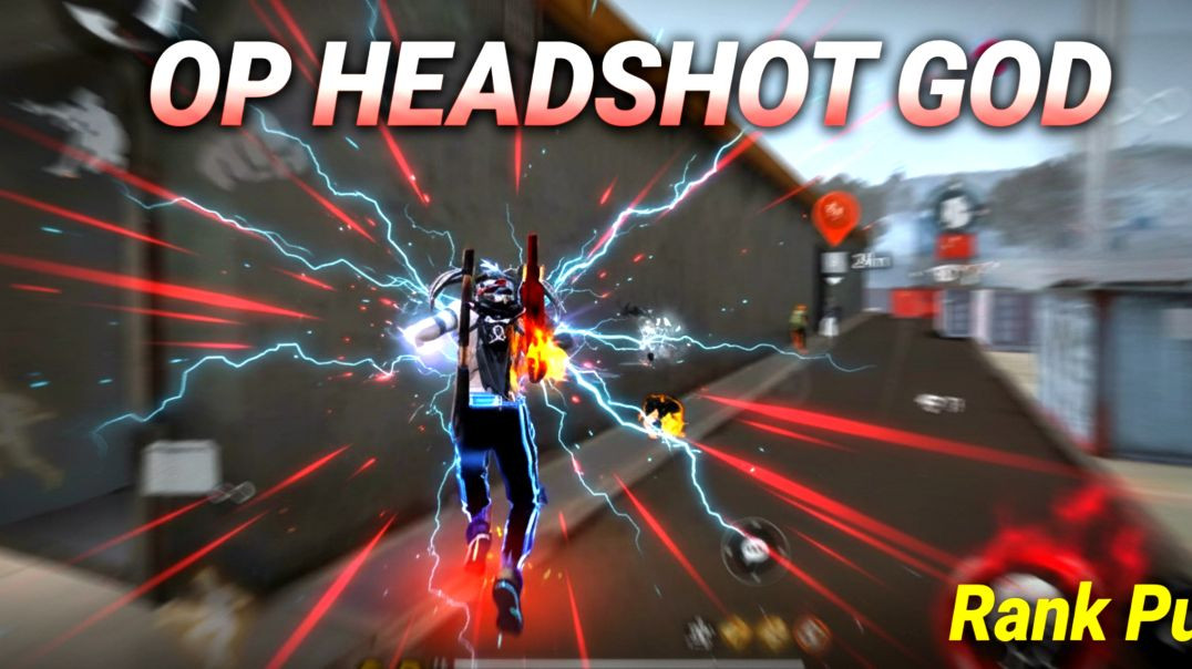 ⁣Free fire Headshot montage video😱 | free fire Headshot montage video editing #freefire #gaming #apna