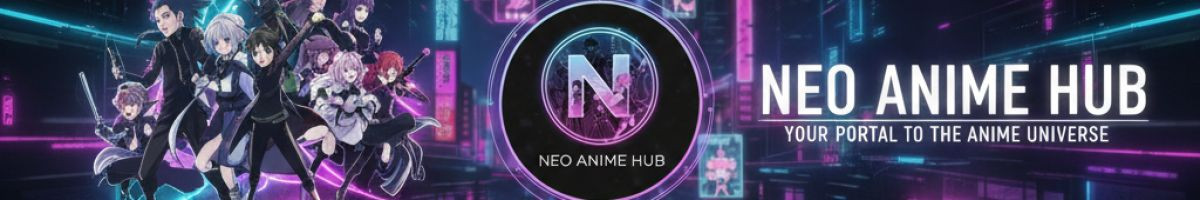 Animehub Animehub