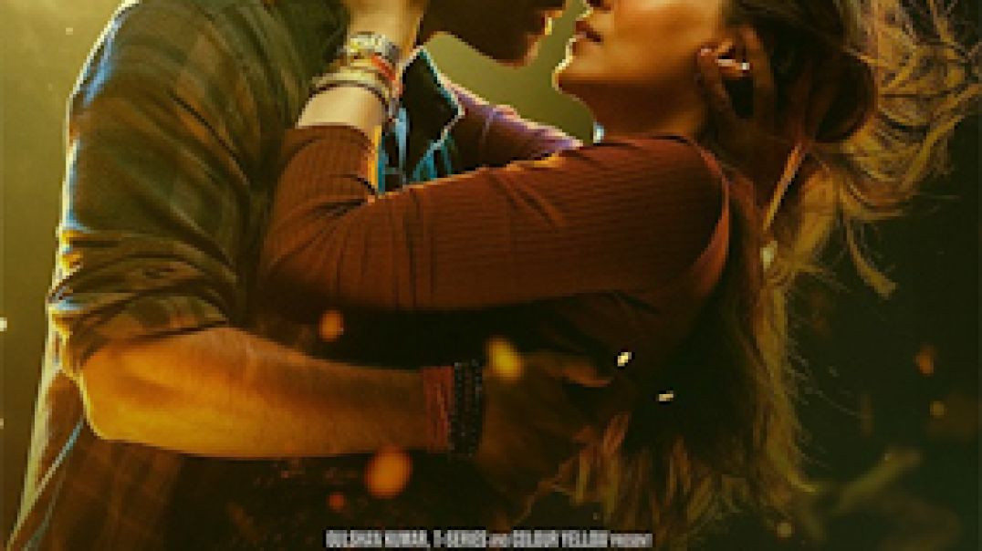⁣Tere Ishk Mein (2025) 720p new released movie