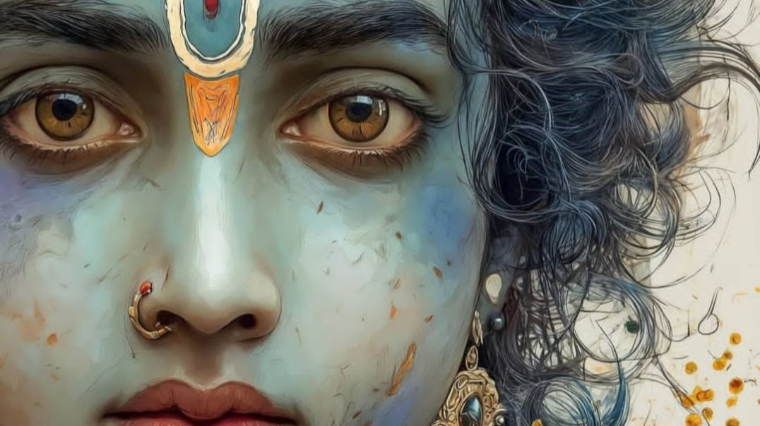 ⁣radha radha #sanatandharma #krishnabhajan #viral #video #motivation #radheradhe #jaishreeshyam